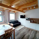 Bed and breakfast Haus Ofner Am Kreischberg Sankt Georgen ob Murau