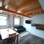 Bed and breakfast Haus Ofner Am Kreischberg