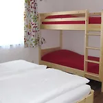 Bed and breakfast Haus Ofner Am Kreischberg 3*