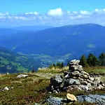 Bed and breakfast Haus Ofner Am Kreischberg