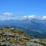 Haus Ofner Am Kreischberg Sankt Georgen ob Murau