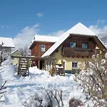 Bed and breakfast Haus Ofner Am Kreischberg
