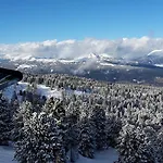 Haus Ofner Am Kreischberg Sankt Georgen ob Murau