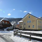 Haus Ofner Am Kreischberg Bed and breakfast Sankt Georgen ob Murau