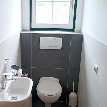 住宿加早餐酒店 Haus Ofner Am Kreischberg 3*