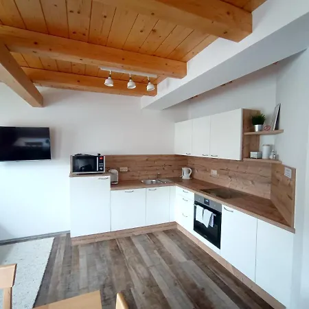 Haus Ofner Am Kreischberg 3*