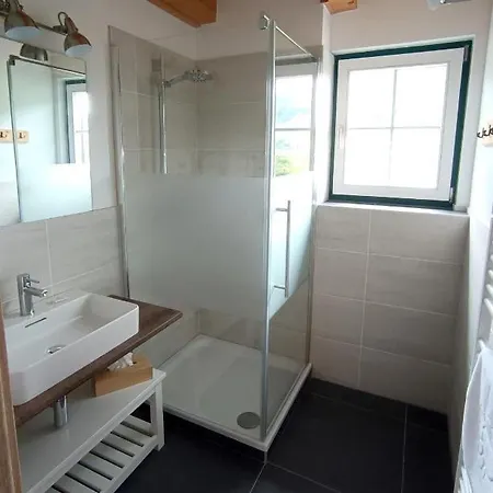 Haus Ofner Am Kreischberg Sankt Georgen ob Murau