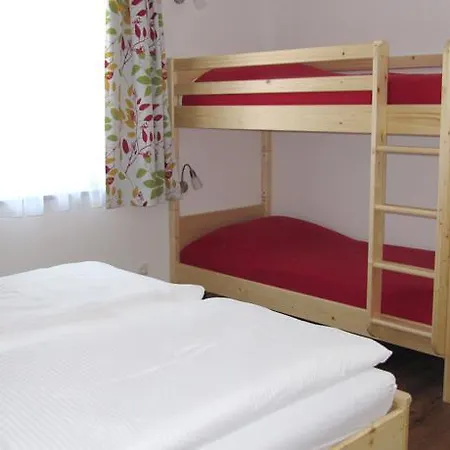 住宿加早餐酒店 Haus Ofner Am Kreischberg 3*