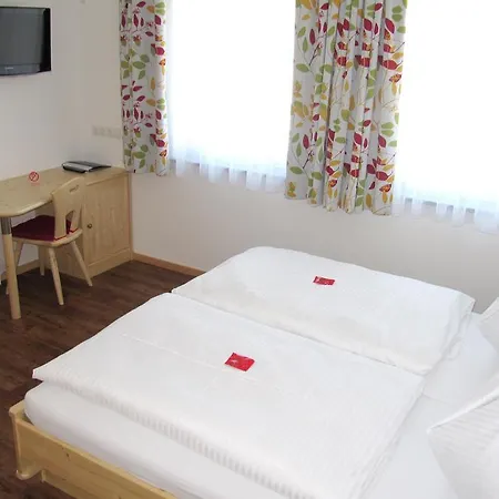 Haus Ofner Am Kreischberg 3* 穆劳附近圣格奥尔根