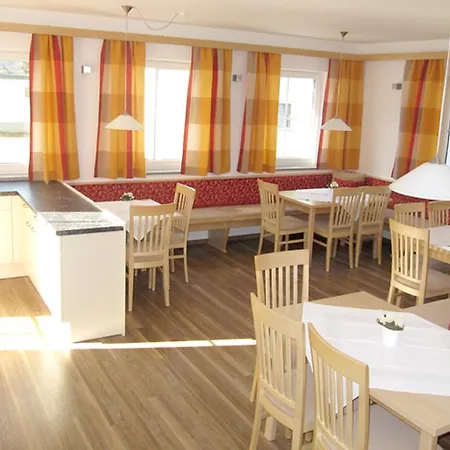 Haus Ofner Am Kreischberg