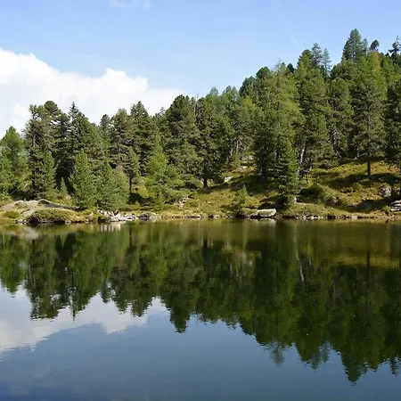 Bed & Breakfast Haus Ofner Am Kreischberg