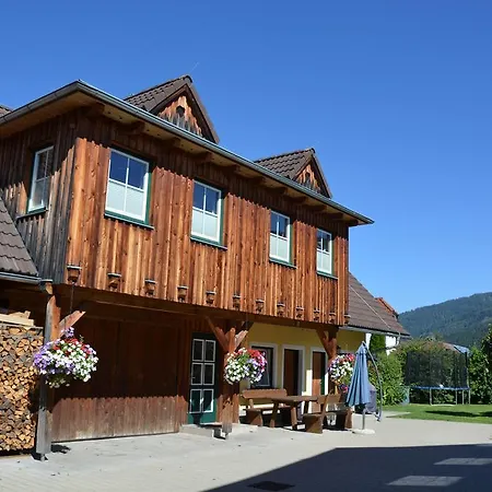 Haus Ofner Am Kreischberg Bed & Breakfast