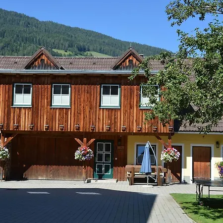 Haus Ofner Am Kreischberg 3*