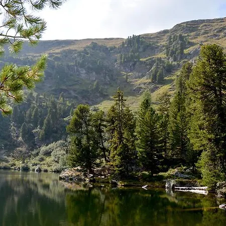 Haus Ofner Am Kreischberg Bed & Breakfast 3*