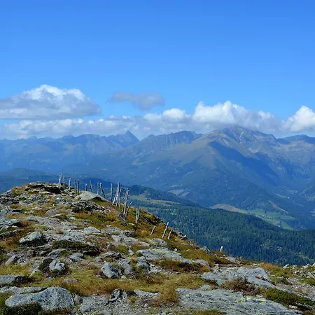 Haus Ofner Am Kreischberg Sankt Georgen ob Murau