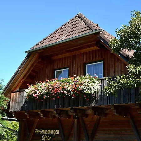 Haus Ofner Am Kreischberg