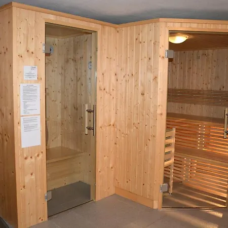 Haus Ofner Am Kreischberg 3* 穆劳附近圣格奥尔根