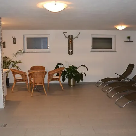 Haus Ofner Am Kreischberg