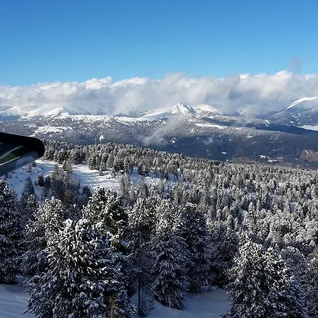 Haus Ofner Am Kreischberg Sankt Georgen ob Murau