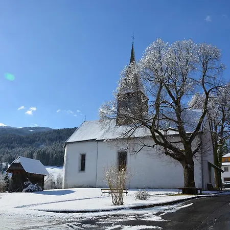 Haus Ofner Am Kreischberg