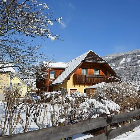 住宿加早餐酒店 Haus Ofner Am Kreischberg