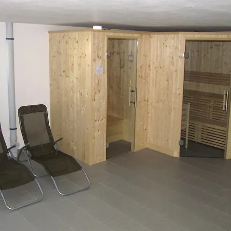 Haus Ofner Am Kreischberg 3*