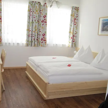 Haus Ofner Am Kreischberg 3* 穆劳附近圣格奥尔根