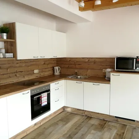 Haus Ofner Am Kreischberg