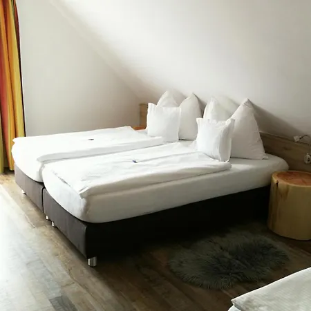 Haus Ofner Am Kreischberg Bed & Breakfast Sankt Georgen ob Murau