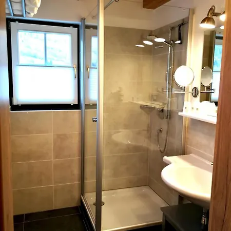 Haus Ofner Am Kreischberg Alojamento de Acomodação e Pequeno-almoço Sankt Georgen ob Murau