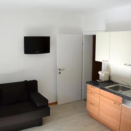 Haus Ofner Am Kreischberg Bed & Breakfast Sankt Georgen ob Murau