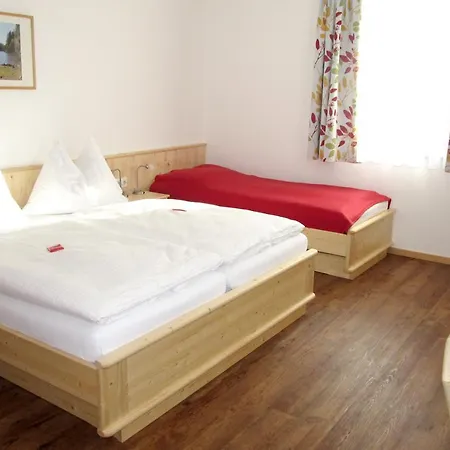 Haus Ofner Am Kreischberg 3* 穆劳附近圣格奥尔根