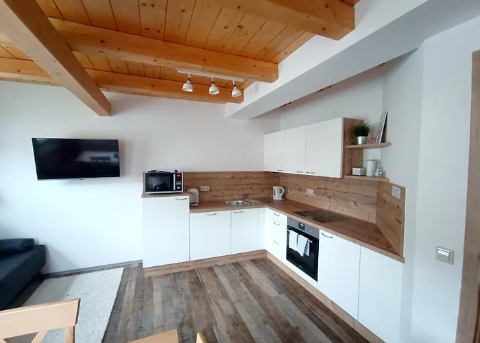 Haus Ofner Am Kreischberg 3*