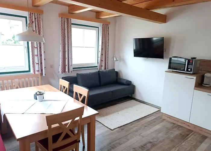 Haus Ofner Am Kreischberg