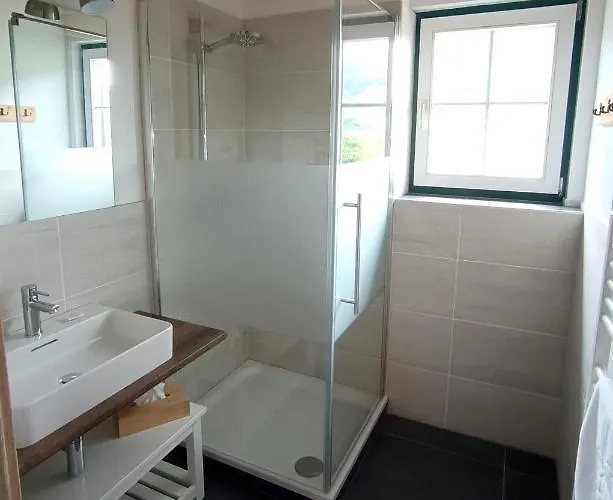 Haus Ofner Am Kreischberg 장크트 게오르겐 오프 무라우