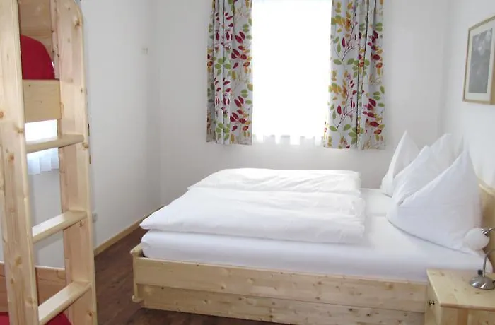 Panzió Haus Ofner Am Kreischberg 3*