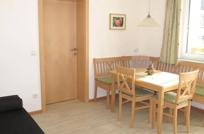 B&B Haus Ofner Am Kreischberg 장크트 게오르겐 오프 무라우