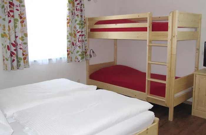 B&B Haus Ofner Am Kreischberg 3*