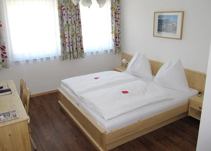 B&B Haus Ofner Am Kreischberg 3*