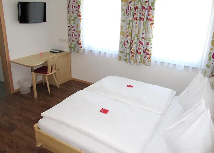 Haus Ofner Am Kreischberg 3* 장크트 게오르겐 오프 무라우