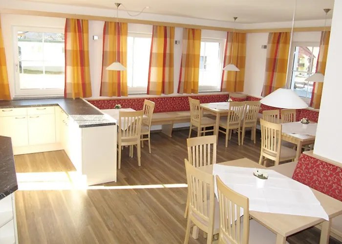 Haus Ofner Am Kreischberg