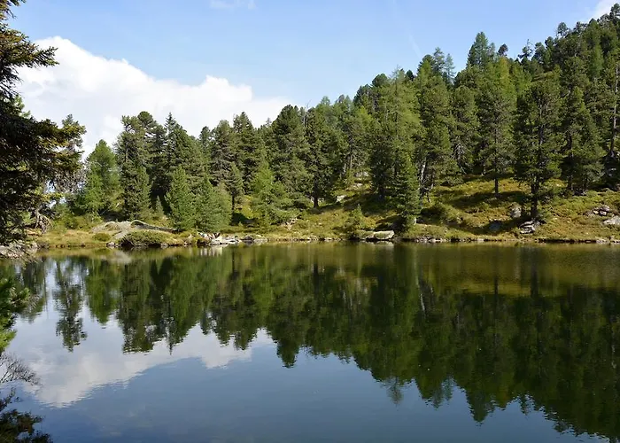 B&B Haus Ofner Am Kreischberg