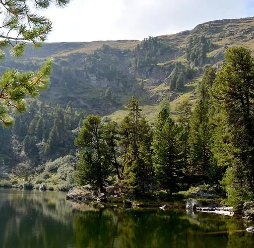 Haus Ofner Am Kreischberg B&B 3*