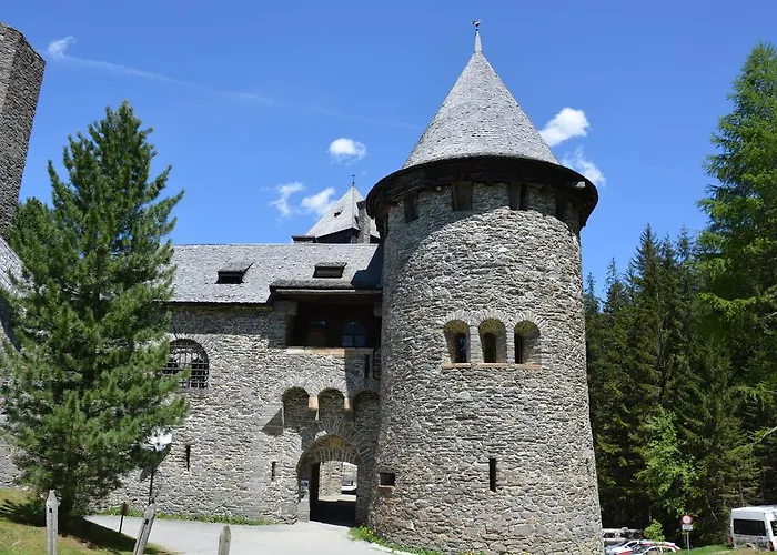 Haus Ofner Am Kreischberg Panzió Sankt Georgen ob Murau