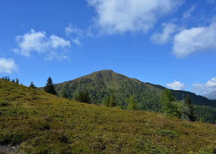 Haus Ofner Am Kreischberg Panzió 3*