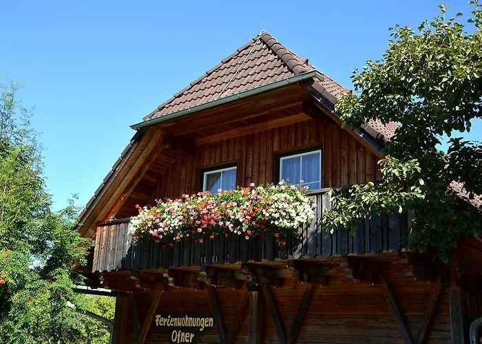 Haus Ofner Am Kreischberg