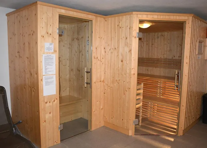 Haus Ofner Am Kreischberg 3* 장크트 게오르겐 오프 무라우