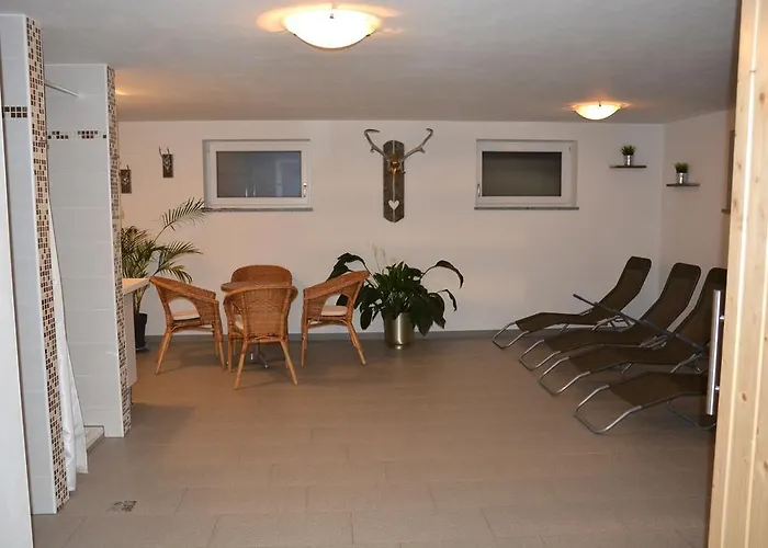 Haus Ofner Am Kreischberg