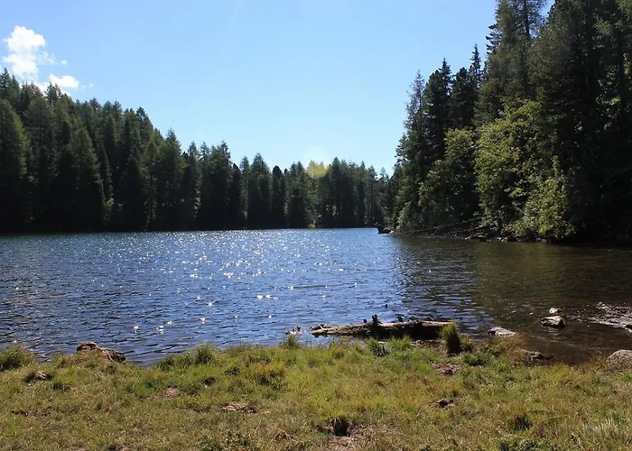 Haus Ofner Am Kreischberg