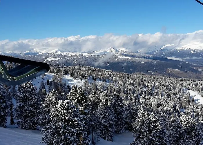 Haus Ofner Am Kreischberg Sankt Georgen ob Murau
